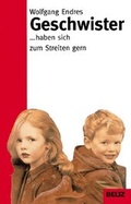 Cover: Geschwister - Beltz Verlagsgruppe GmbH & Co. KG