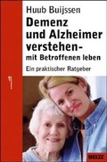 Cover: Demenz und Alzheimer verstehen - mit Betroffenen leben - Beltz Verlagsgruppe GmbH & Co. KG