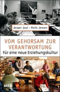 Cover: Vom Gehorsam zur Verantwortung - Beltz Verlagsgruppe GmbH & Co. KG