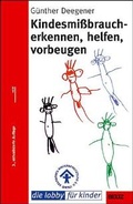 Cover: Kindesmissbrauch - Erkennen, helfen, vorbeugen - Beltz Verlagsgruppe GmbH & Co. KG