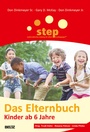 Cover: Step - Das Elternbuch - Beltz Verlagsgruppe GmbH & Co. KG