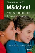 Cover: M&auml;dchen! - Beltz Verlagsgruppe GmbH & Co. KG