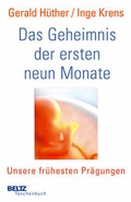 Cover: Das Geheimnis der ersten neun Monate - Beltz Verlagsgruppe GmbH & Co. KG