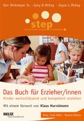 Cover: STEP - Das Buch f&uuml;r Erzieher/innen - Beltz Verlagsgruppe GmbH & Co. KG