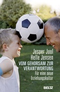 Cover: Vom Gehorsam zur Verantwortung - Beltz Verlagsgruppe GmbH & Co. KG
