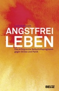 Cover: Angstfrei leben - Beltz Verlagsgruppe GmbH & Co. KG