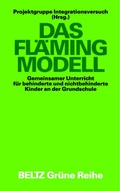 Cover: Das Fl&auml;ming-Modell - Beltz Verlagsgruppe GmbH & Co. KG