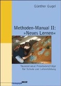 Cover: Methoden-Manual II: "Neues Lernen" - Beltz Verlagsgruppe GmbH & Co. KG
