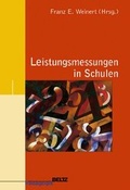 Cover: Leistungsmessungen in Schulen - Beltz Verlagsgruppe GmbH & Co. KG