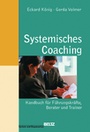 Cover: Systemisches Coaching - Beltz Verlagsgruppe GmbH & Co. KG