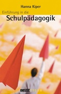 Cover: Einf&uuml;hrung in die Schulp&auml;dagogik - Beltz eBook