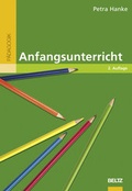 Cover: Anfangsunterricht - Beltz Verlagsgruppe GmbH & Co. KG