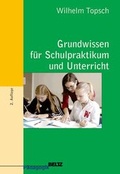 Cover: Grundwissen f&uuml;r Schulpraktikum und Unterricht - Beltz Verlagsgruppe GmbH & Co. KG