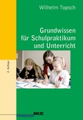 Cover: Grundwissen f&uuml;r Schulpraktikum und Unterricht - Beltz eBook