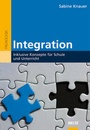 Cover: Integration - Beltz Verlagsgruppe GmbH & Co. KG