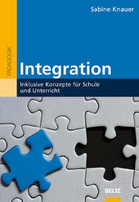 Enlarge image Cover: Integration - Beltz Verlagsgruppe GmbH & Co. KG