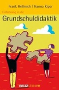 Cover: Einf&uuml;hrung in die Grundschuldidaktik - Beltz Verlagsgruppe GmbH & Co. KG