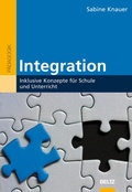 Cover: Integration - Beltz eBook