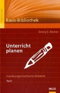 Cover: Unterricht planen - Beltz Verlagsgruppe GmbH & Co. KG