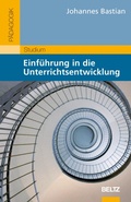 Cover: Einf&uuml;hrung in die Unterrichtsentwicklung - Beltz eBook