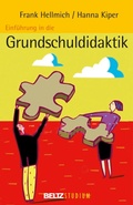 Cover: Einf&uuml;hrung in die Grundschuldidaktik - Beltz eBook