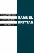 Cover: A Restatement of Economic Liberalism - Humanities Press International Inc