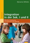 Cover: Integration in der Sek. I und II - Beltz Verlagsgruppe GmbH & Co. KG