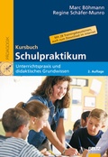 Cover: Kursbuch Schulpraktikum - Beltz Verlagsgruppe GmbH & Co. KG