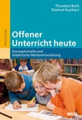 Cover: Offener Unterricht heute - Beltz Verlagsgruppe GmbH & Co. KG