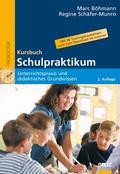 Cover: Kursbuch Schulpraktikum - Beltz eBook