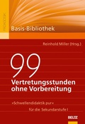 Cover: 99 Vertretungsstunden ohne Vorbereitung - Beltz eBook