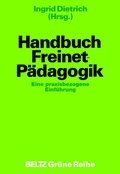 Cover: Handbuch Freinet-P&auml;dagogik - Beltz Verlagsgruppe GmbH & Co. KG