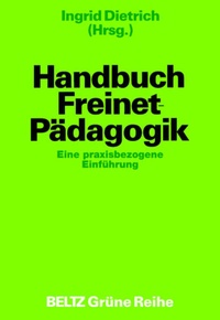 Enlarge image Cover: Handbuch Freinet-Pädagogik - Beltz Verlagsgruppe GmbH & Co. KG