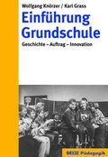 Cover: Einf&uuml;hrung Grundschule - Beltz Verlagsgruppe GmbH & Co. KG