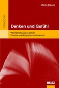 Cover: Denken und Gef&uuml;hl - Beltz Verlagsgruppe GmbH & Co. KG