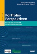 Cover: Portfolio-Perspektiven - Beltz Verlagsgruppe GmbH & Co. KG