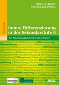 Cover: Innere Differenzierung in der Sekundarstufe II - Beltz Verlagsgruppe GmbH & Co. KG