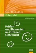 Cover: Pr&uuml;fen und Bewerten im Offenen Unterricht - Beltz eBook