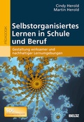 Cover: Selbstorganisiertes Lernen in Schule und Beruf - Beltz Verlagsgruppe GmbH & Co. KG