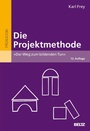 Bild: Die Projektmethode - Beltz eBook