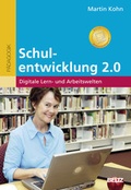 Cover: Schulentwicklung 2.0 - Beltz Verlagsgruppe GmbH & Co. KG