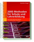 Cover: 2000 Methoden f&uuml;r Schule und Lehrerbildung - Beltz Verlagsgruppe GmbH & Co. KG