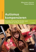 Cover: Autismus kompensieren - Beltz Verlagsgruppe GmbH & Co. KG