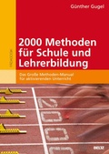 Cover: 2000 Methoden f&uuml;r Schule und Lehrerbildung - Beltz eBook