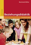 Cover: Beziehungsdidaktik - Beltz Verlagsgruppe GmbH & Co. KG