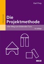 Bild: Die Projektmethode - Beltz Verlagsgruppe GmbH & Co. KG