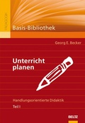 Cover: Unterricht planen - Beltz eBook