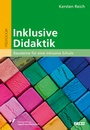 Cover: Inklusive Didaktik - Beltz Verlagsgruppe GmbH & Co. KG