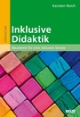 Cover: Inklusive Didaktik - Beltz eBook
