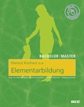 Cover: Bachelor | Master: Elementarbildung - Beltz Verlagsgruppe GmbH & Co. KG